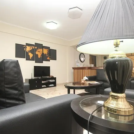 Salles Hotel